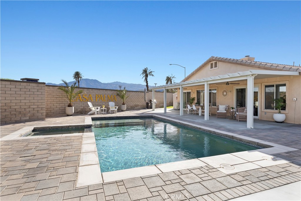 82521 Gregory Court