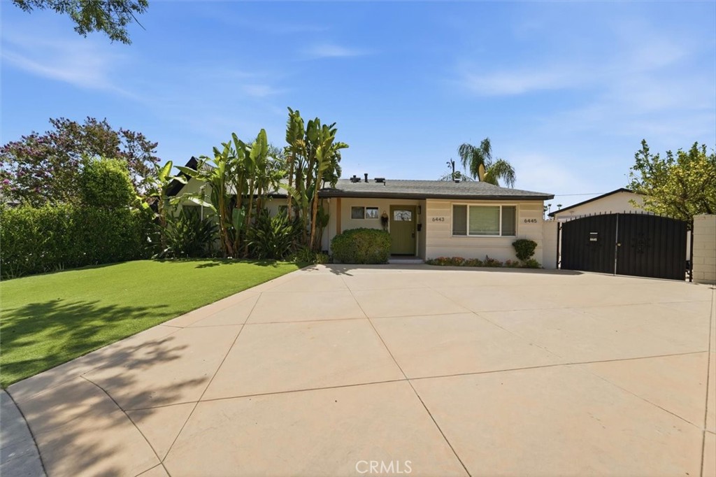 6443 Gross Avenue