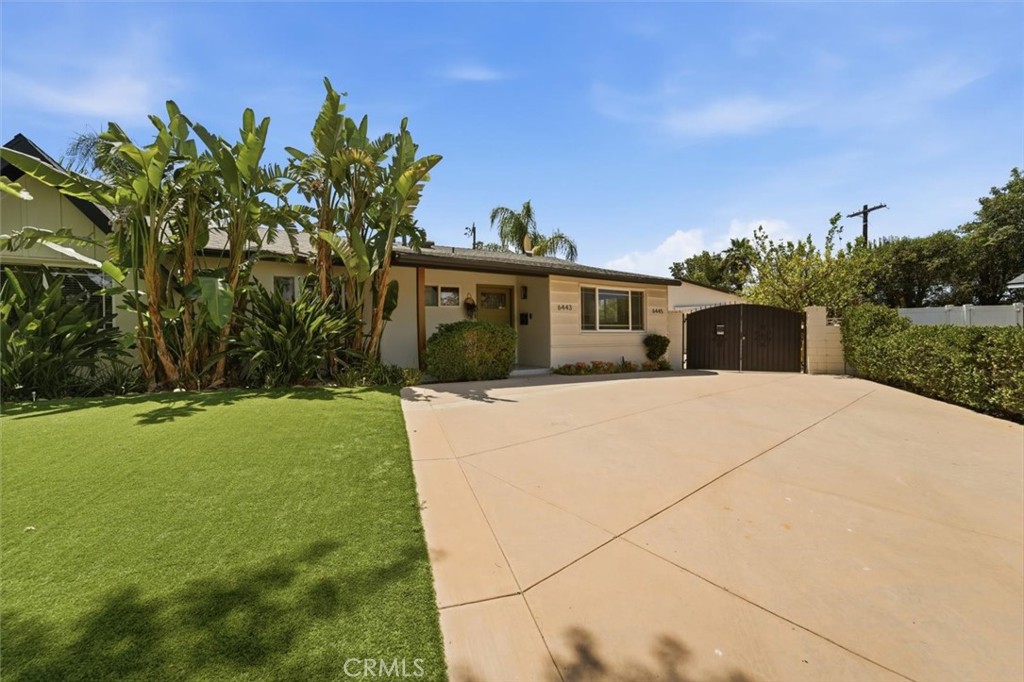 6443 Gross Avenue