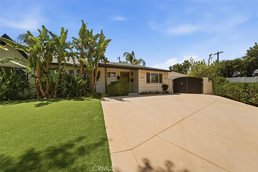 6443 Gross Avenue
