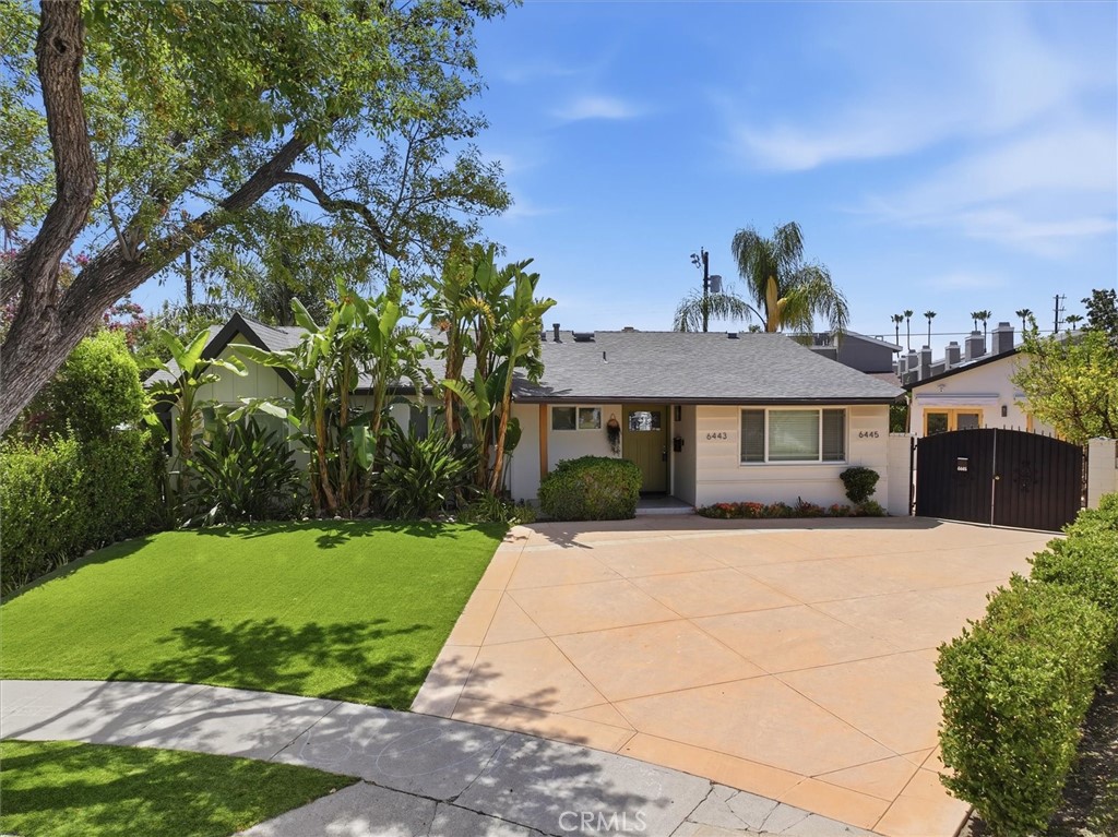 6443 Gross Avenue