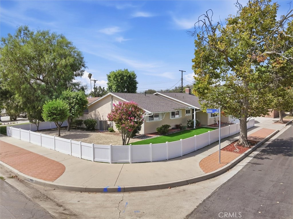 6683 Gross Avenue