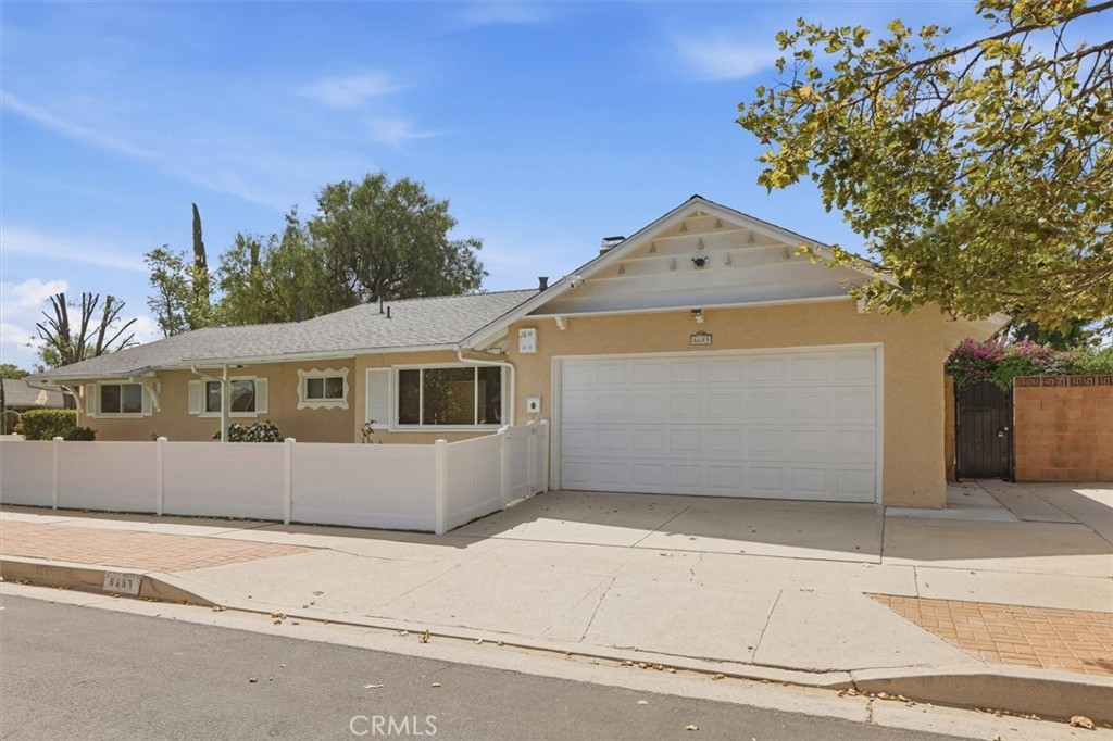 6683 Gross Avenue