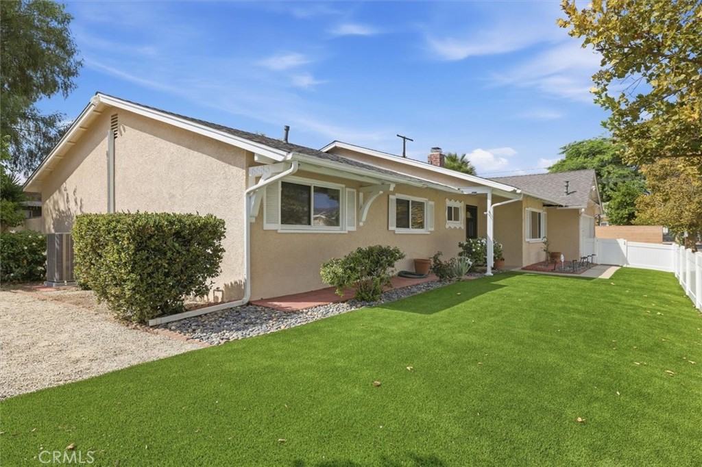 6683 Gross Avenue