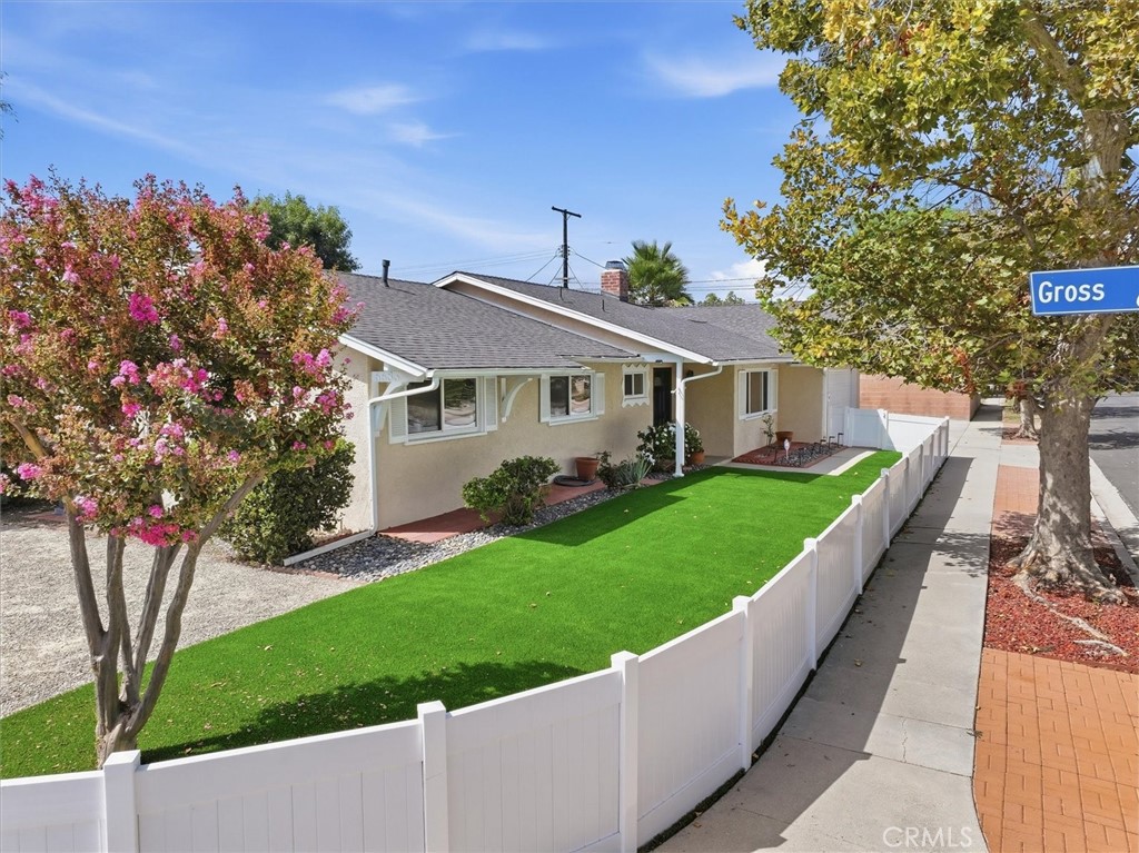 6683 Gross Avenue