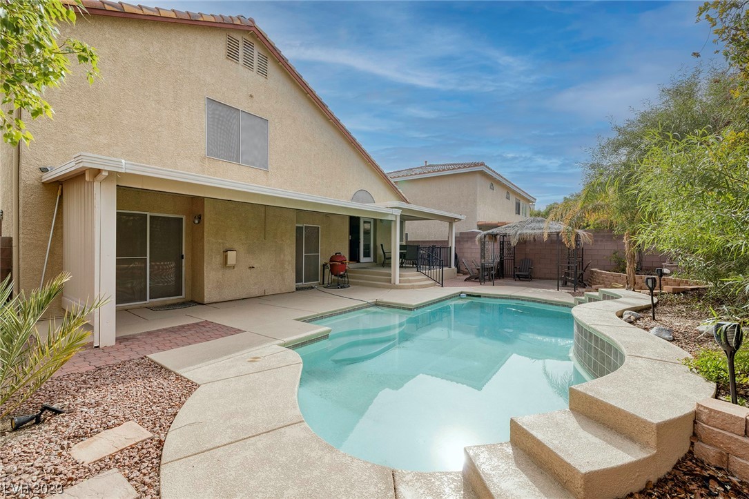 7861 Salt Spray Court