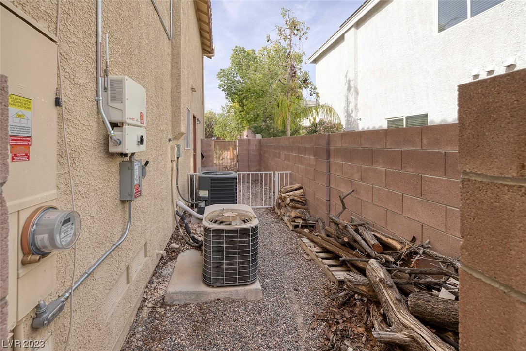 7861 Salt Spray Court