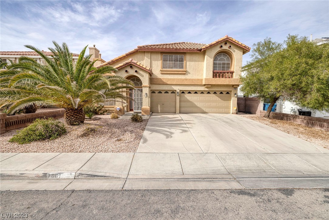 7861 Salt Spray Court