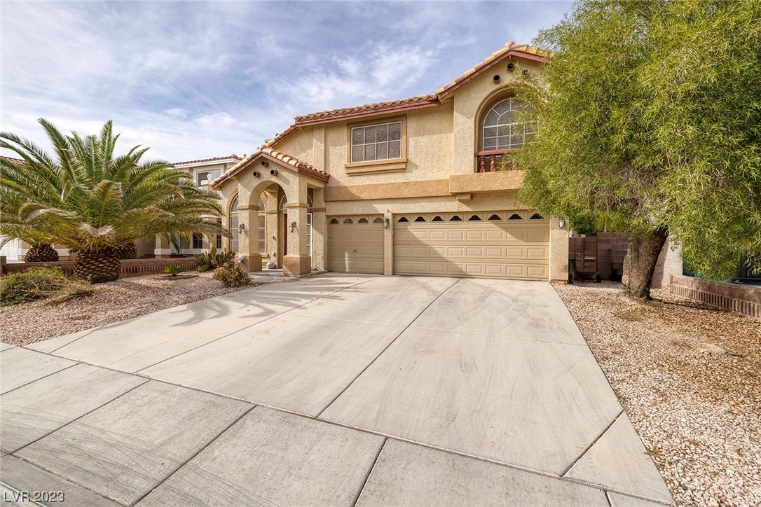 7861 Salt Spray Court