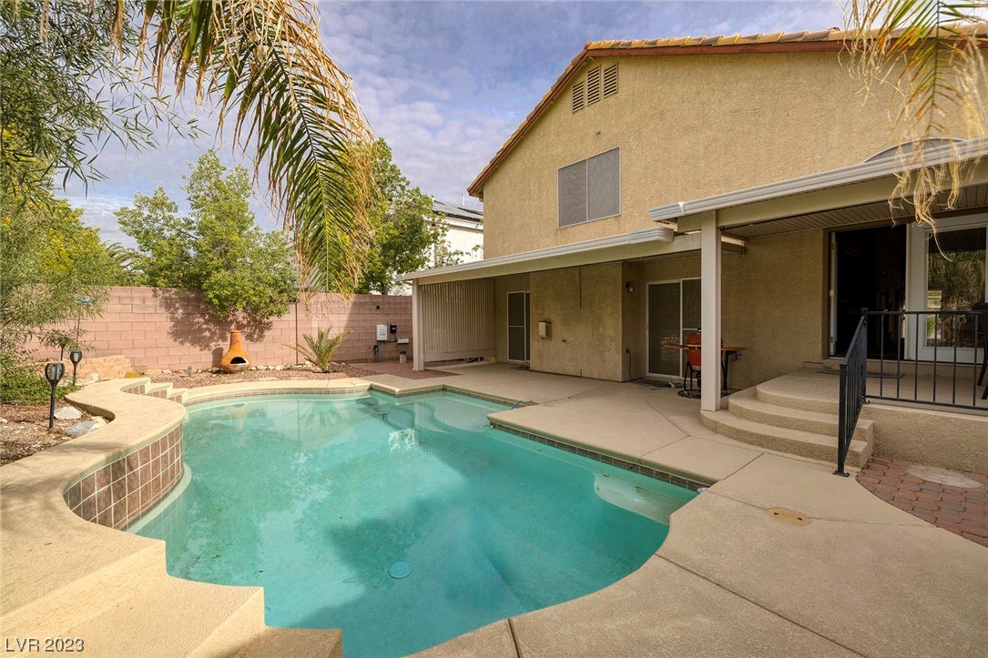7861 Salt Spray Court