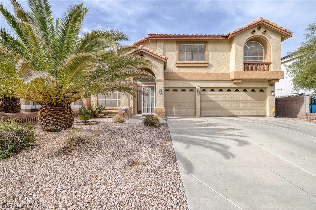 7861 Salt Spray Court