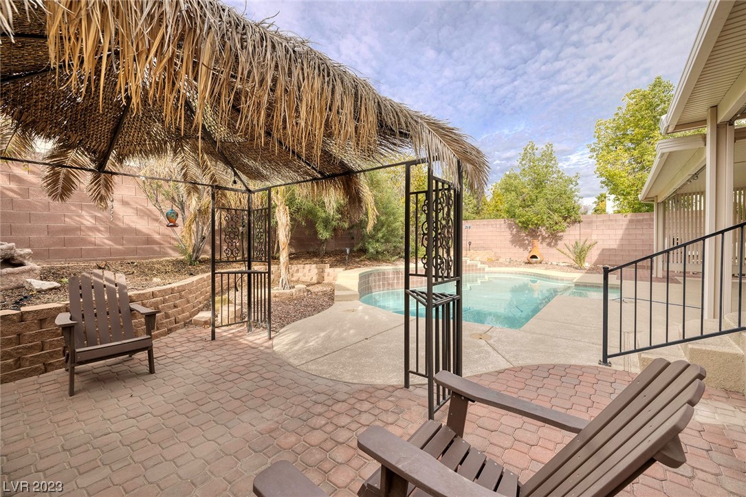 7861 Salt Spray Court