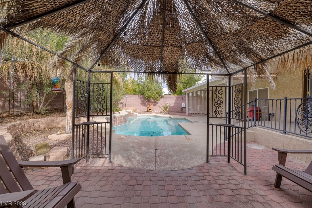 7861 Salt Spray Court