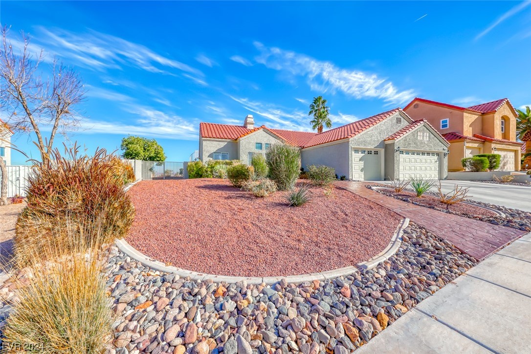 414 Lost Trail Drive