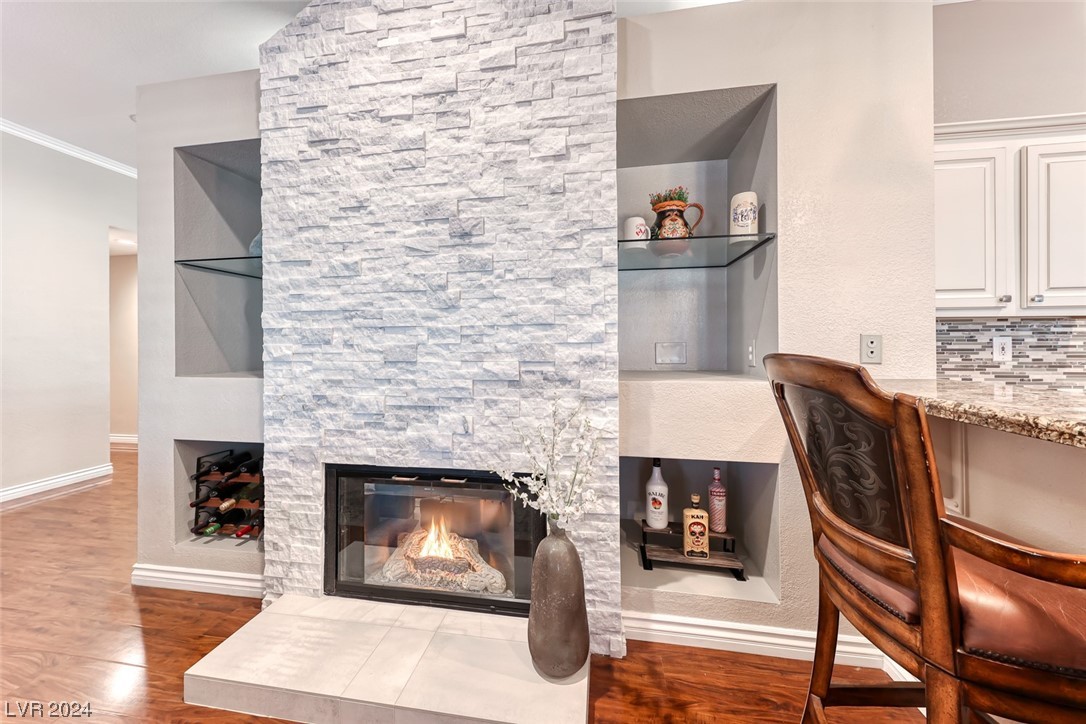 414 Lost Trail Drive