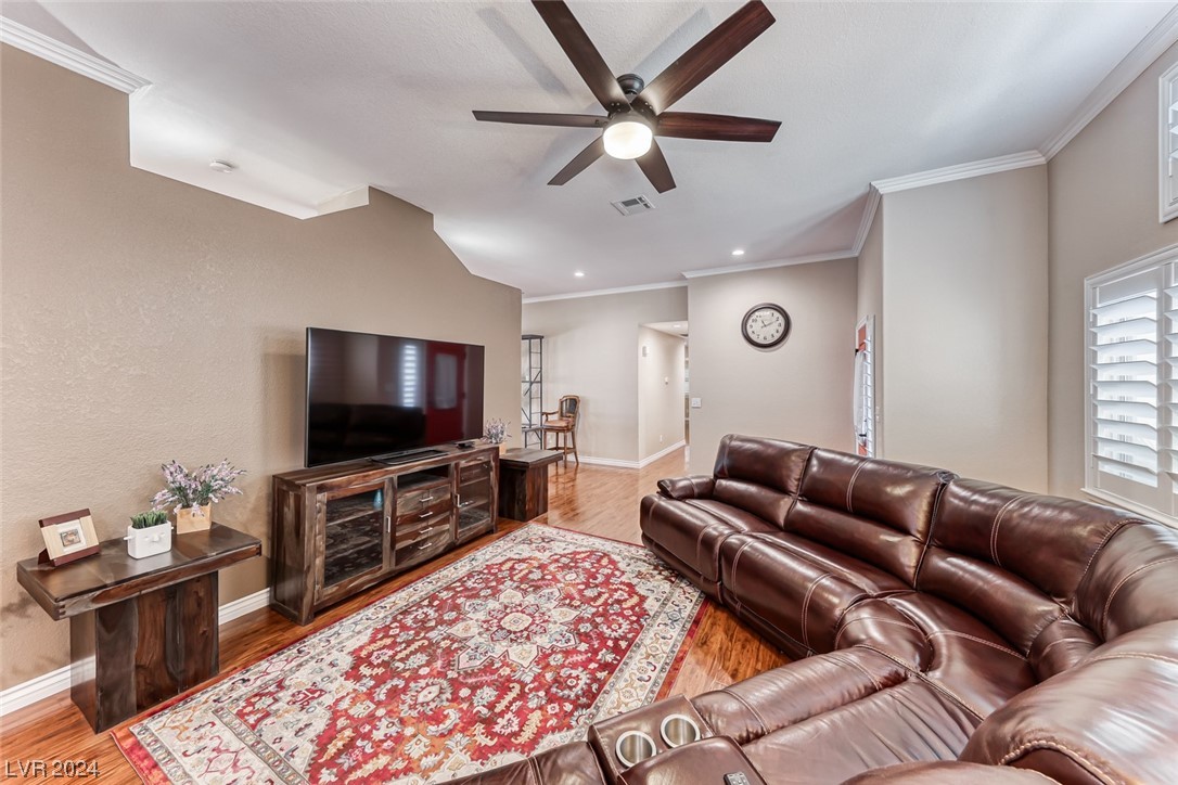 414 Lost Trail Drive