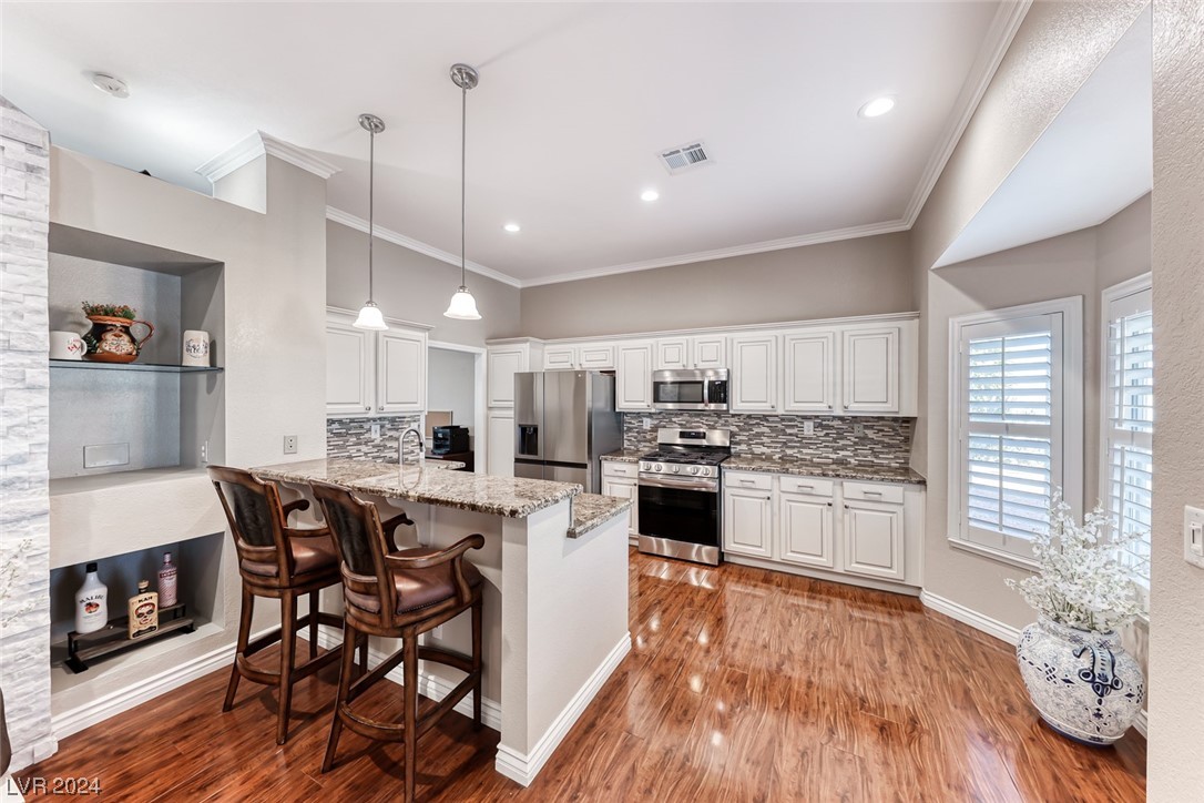 414 Lost Trail Drive