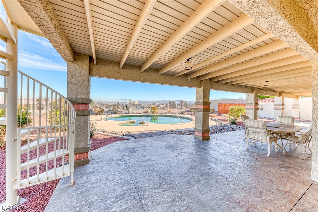 414 Lost Trail Drive