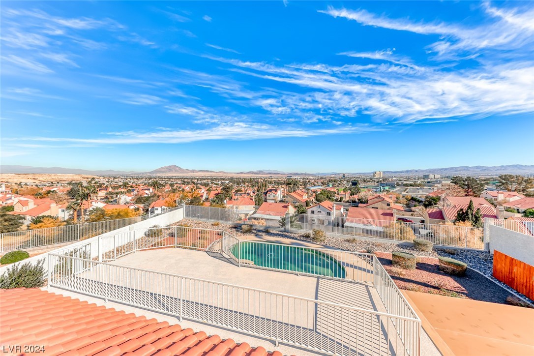 414 Lost Trail Drive