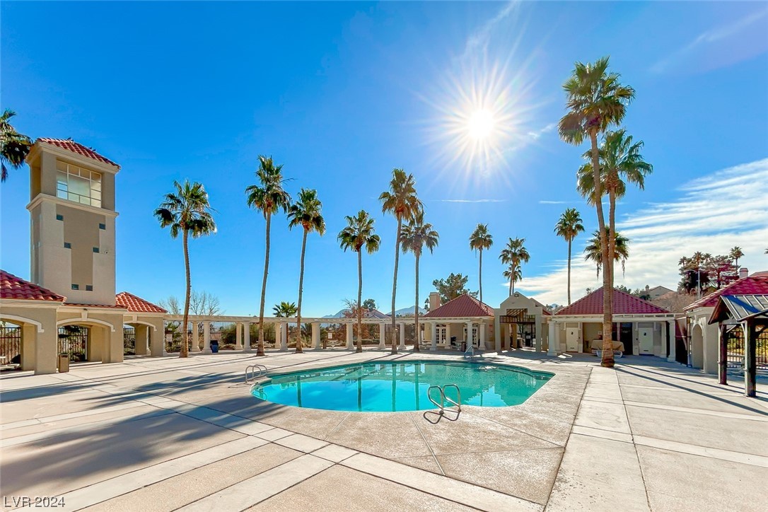 414 Lost Trail Drive