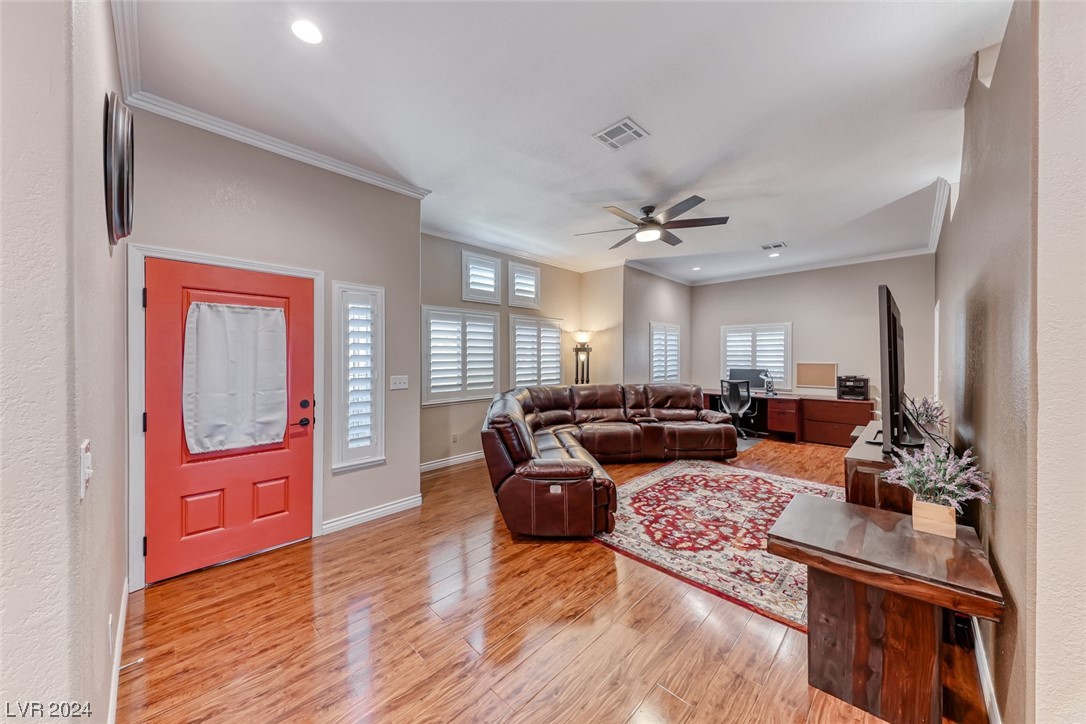 414 Lost Trail Drive