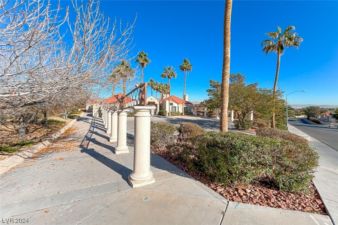 414 Lost Trail Drive