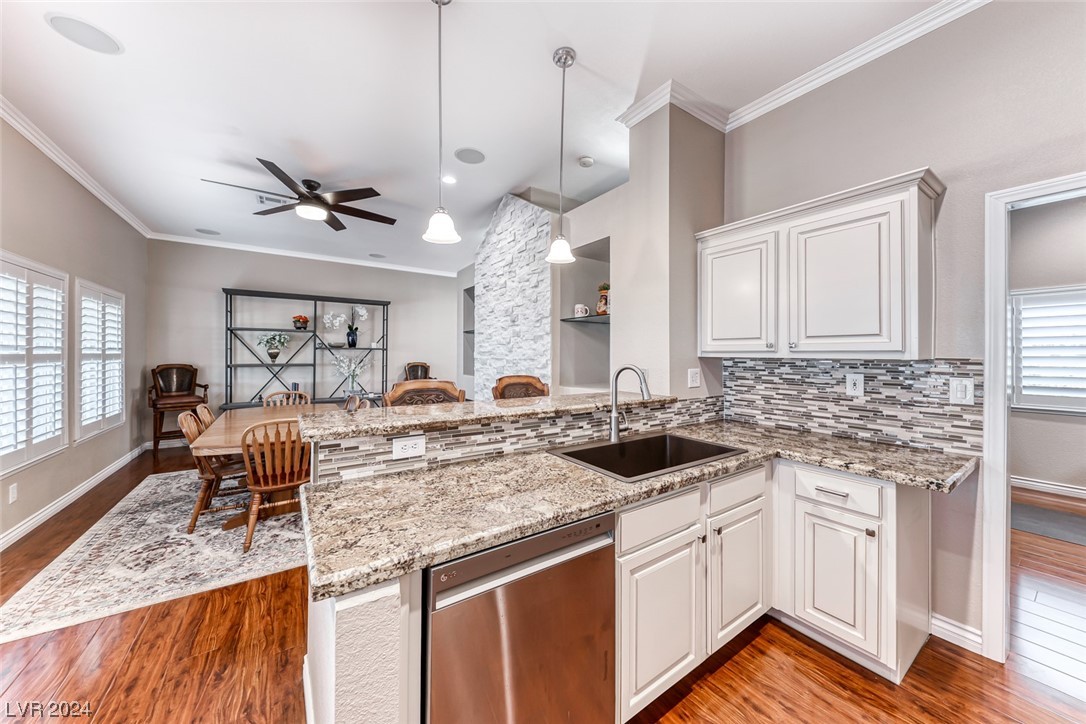 414 Lost Trail Drive