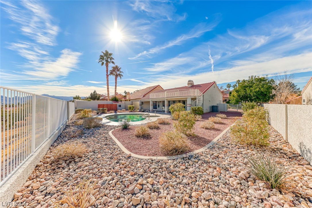 414 Lost Trail Drive