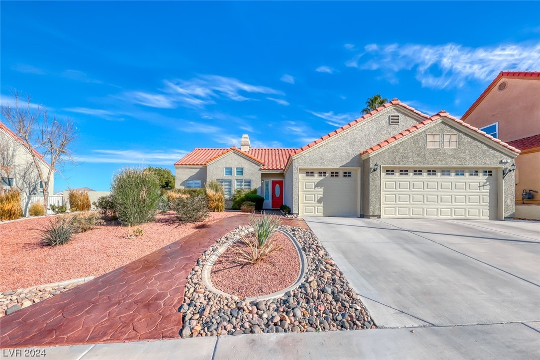 414 Lost Trail Drive