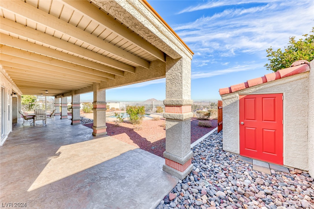 414 Lost Trail Drive