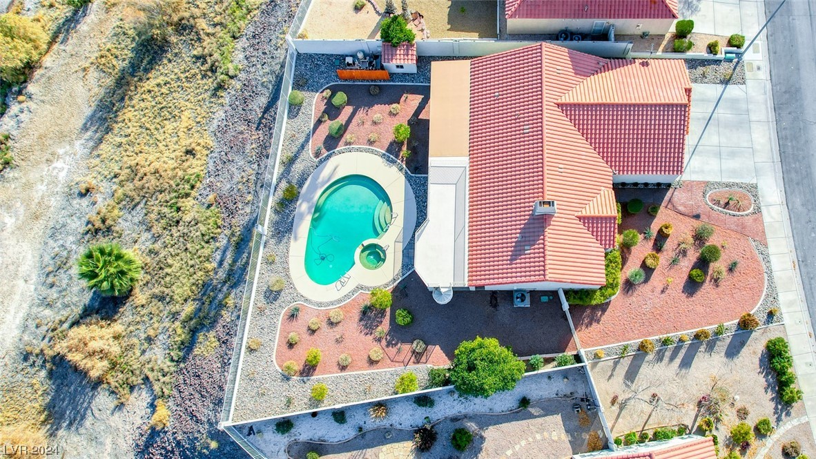 414 Lost Trail Drive