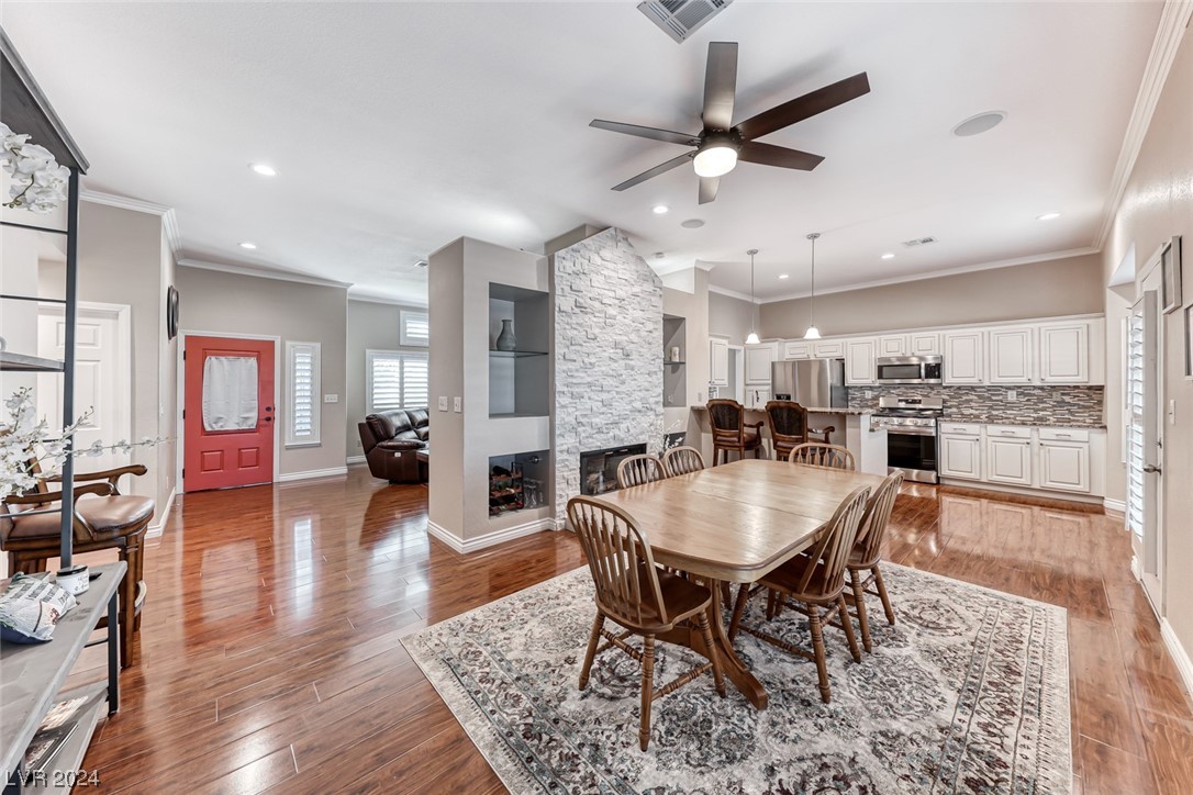 414 Lost Trail Drive