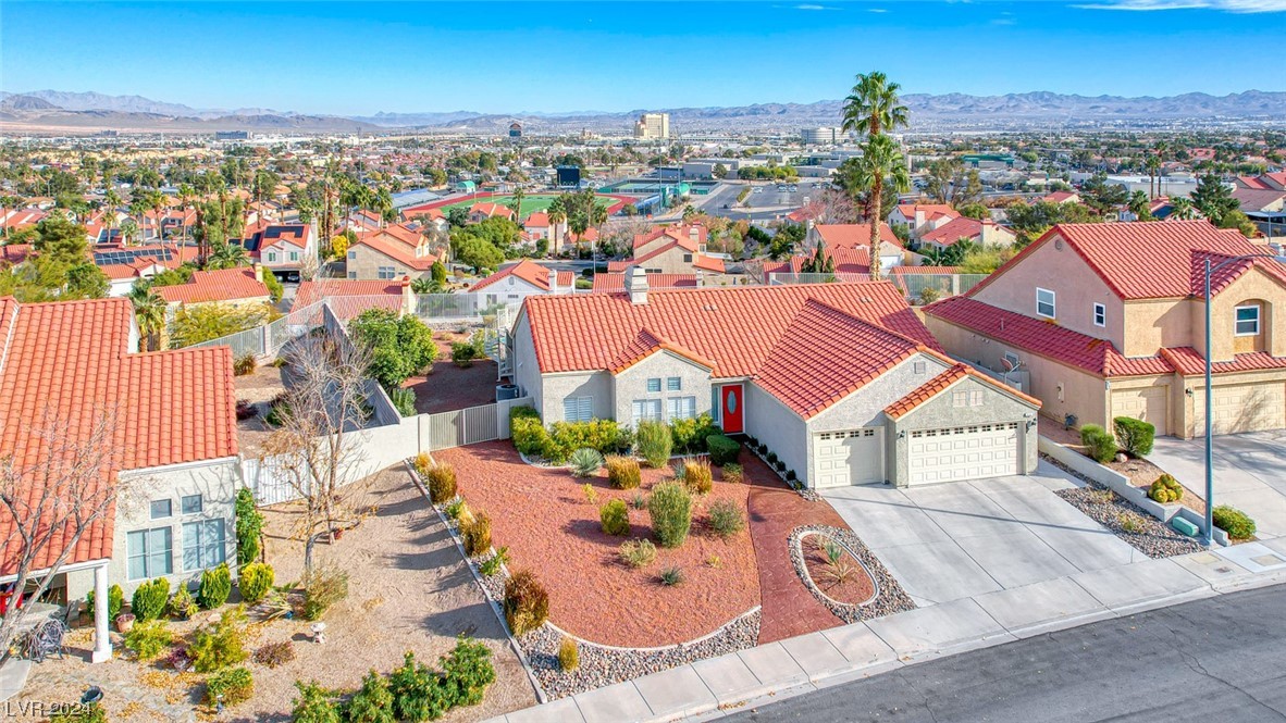 414 Lost Trail Drive