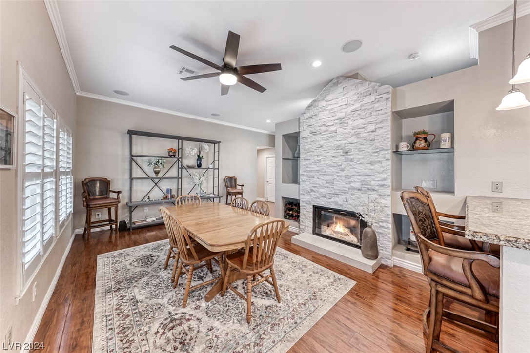 414 Lost Trail Drive