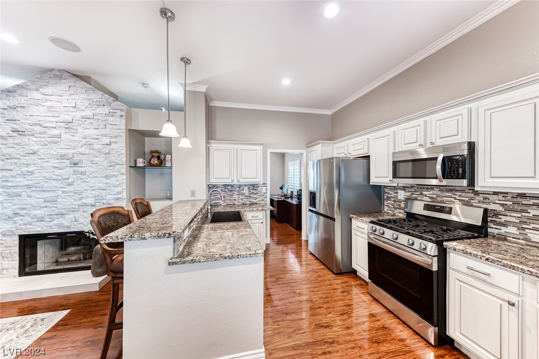 414 Lost Trail Drive