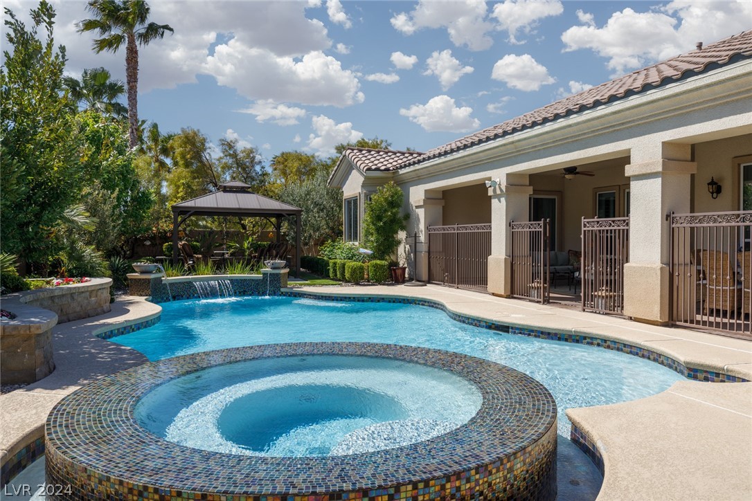 5594 Sumac Ridge Court