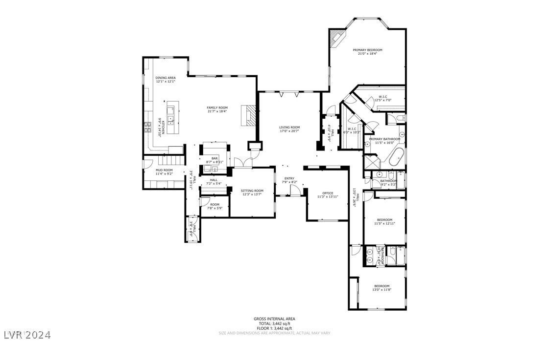 5594 Sumac Ridge Court