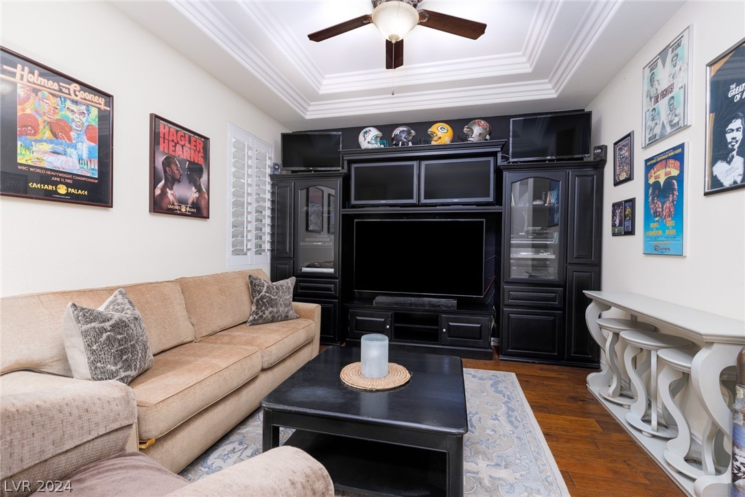 5594 Sumac Ridge Court