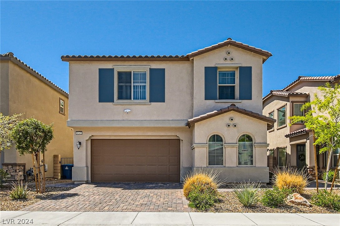 8143 Skye Plum Street