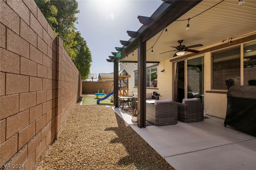 1316 Cactus Grove Court