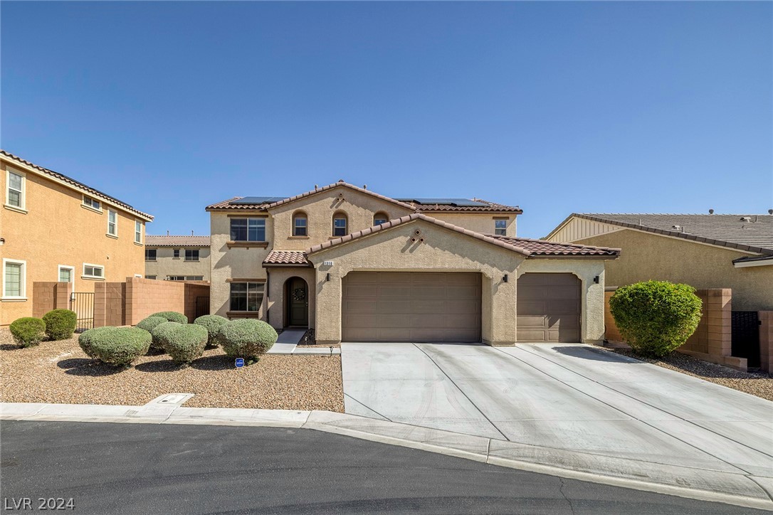 1316 Cactus Grove Court