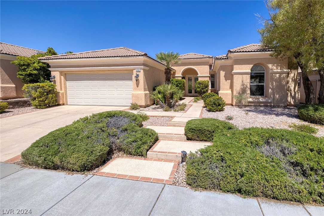 4392 Carta Luna Street