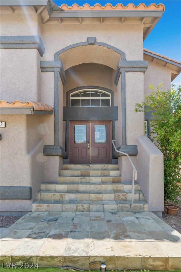 903 Rusty Branch Avenue
