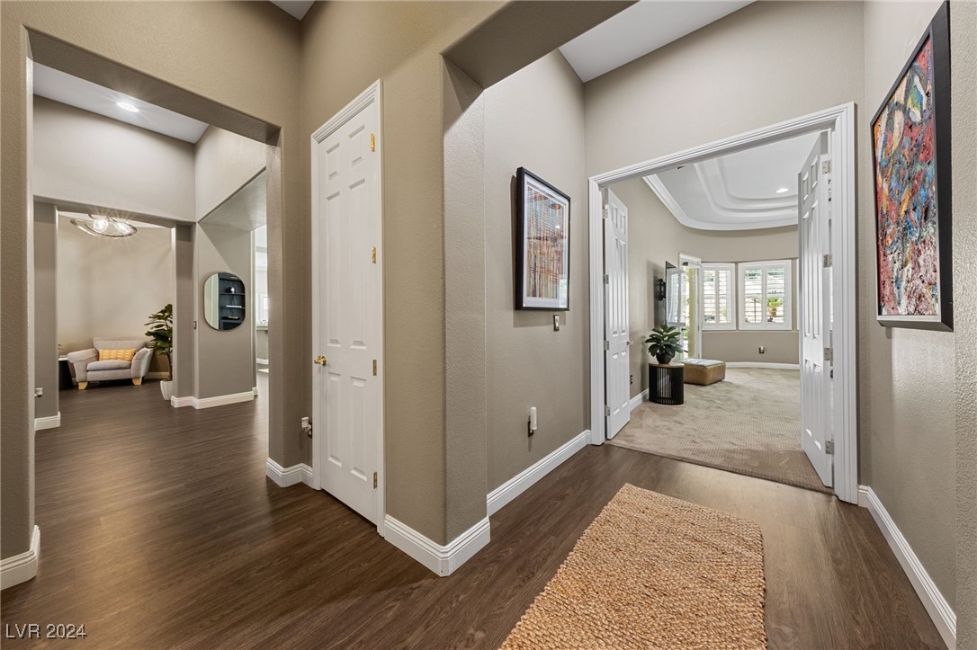 217 Tiburtina Avenue