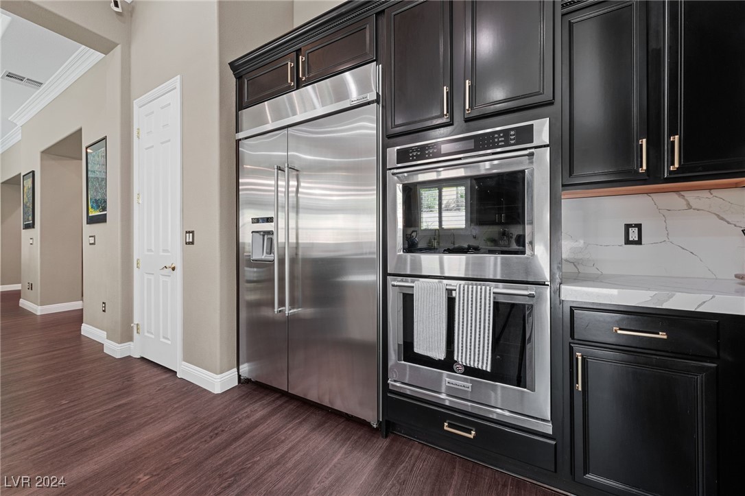 217 Tiburtina Avenue