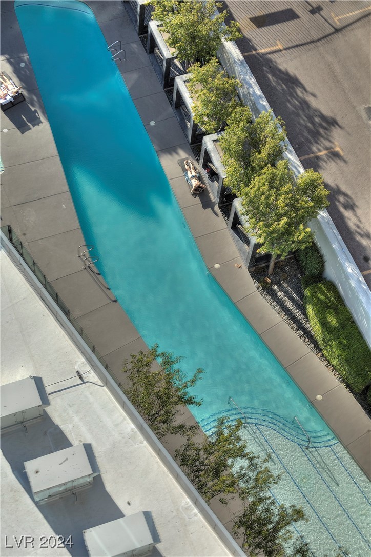 4471 Dean Martin Drive 3605