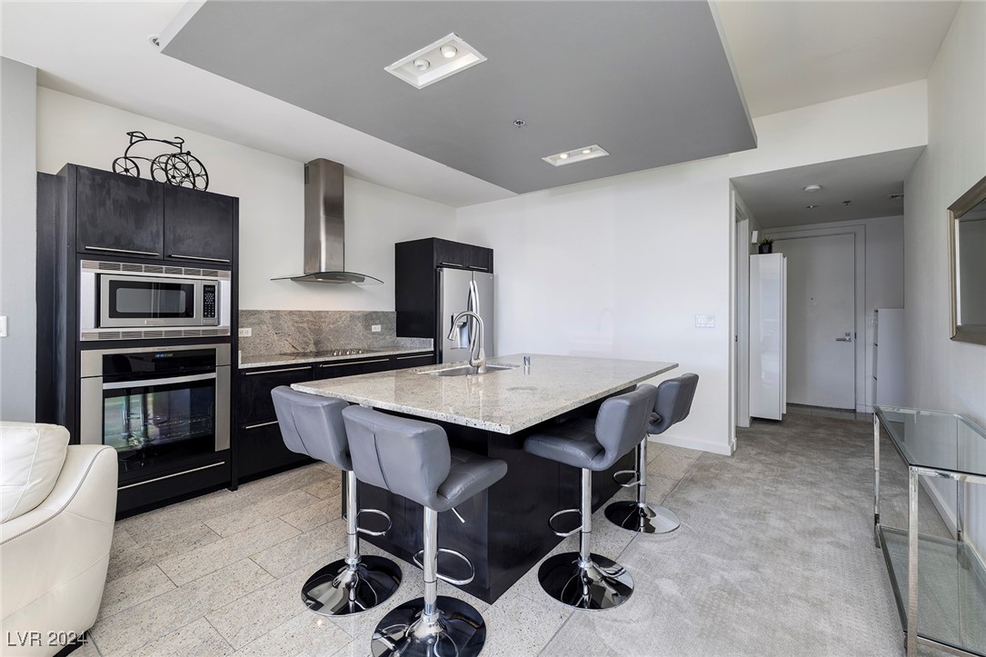 4471 Dean Martin Drive 3605