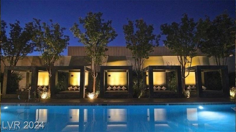 4471 Dean Martin Drive 3605