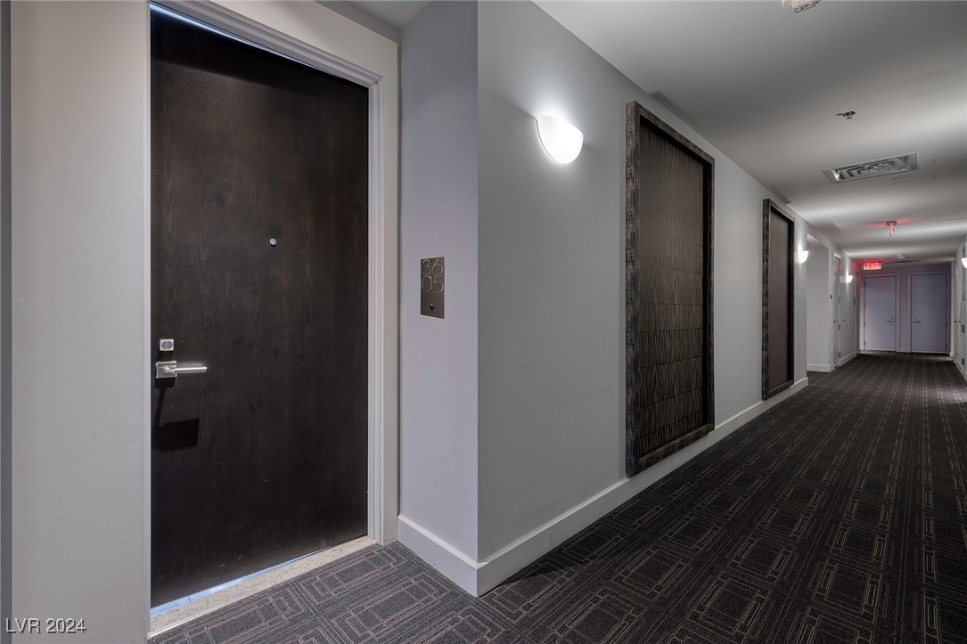 4471 Dean Martin Drive 3605