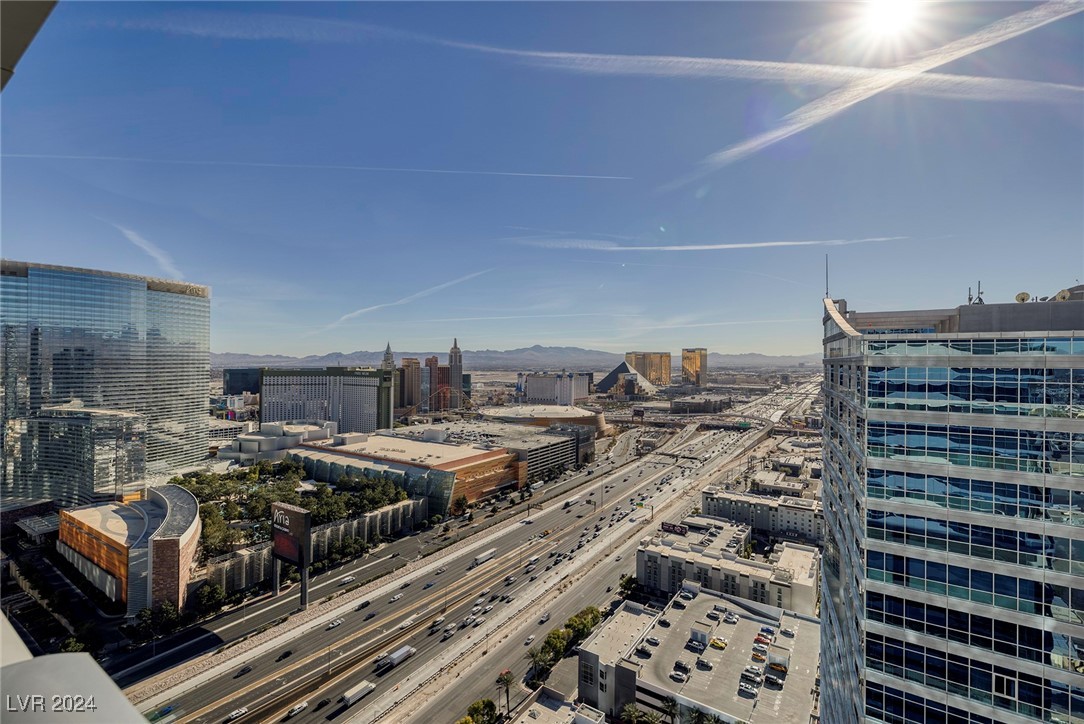 4471 Dean Martin Drive 3605